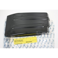 Pannello parafango...