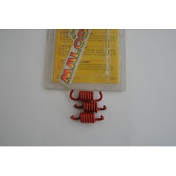 Kit molle frizione RACING...