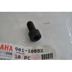 Vite maniglione posteriore...