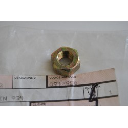 Dado M1X01 Nut Aprilia