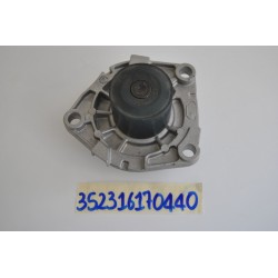 Pompa acqua Water pump Fiat...