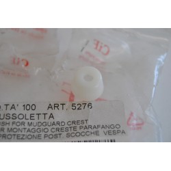 Bussola montaggio cresta...