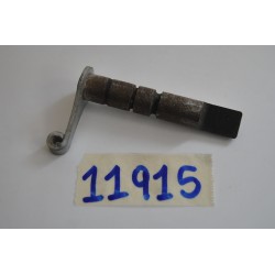 Asta spingidisco frizione...