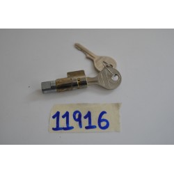 Bloccasterzo tipo lungo...