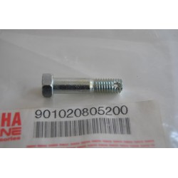 Vite barre fermo pinza...