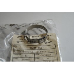Fascetta stringitubo pompa...