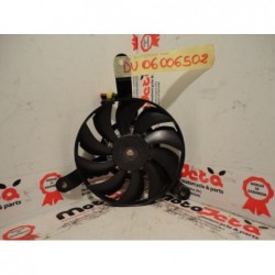 Ventola Radiatore Destra right Radiator Elettric Ducati Multistrada 1200 10 14
