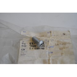 Vite parafango anteriore...