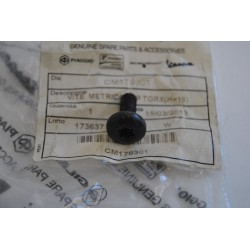 Vite serratura Lock assy...