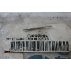 Spillo carburatore...