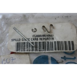 Kit spillo carburatore...