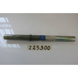 Tubo manopola comando gas...