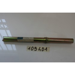 Tubo manopola comando gas...