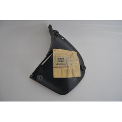 Carena dx manubrio...