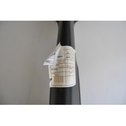 Plastica carena chiusura...