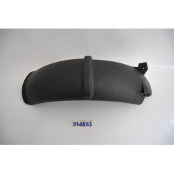 Parafango posteriore Rear...