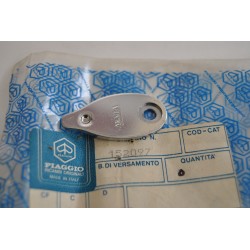 Coperchio serratura...