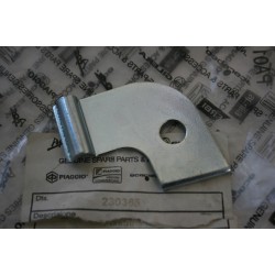 Piastrina cavo galleggiante...