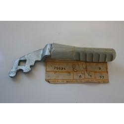 Maniglia interna porta sx...