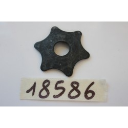 Molla ammortizzatore a...