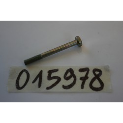 Vite carena superiore...