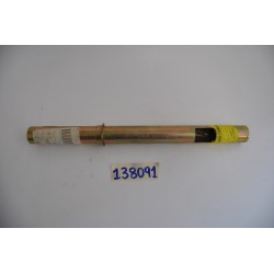 Tubo comando acceleratore...