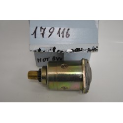 Motorino avviamento Starter...