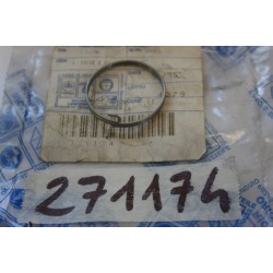 Molla comando cambio...