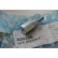 Vite puleggia smorzatrice...