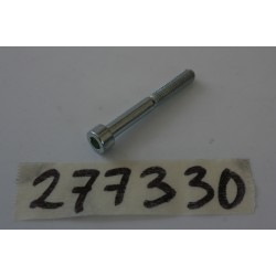 Vite parafango posteriore...