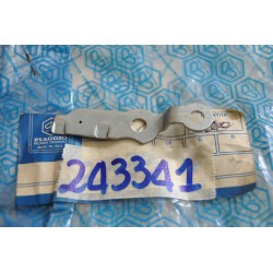 Leva valvola aria...