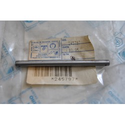 Alberino molla regolatore...