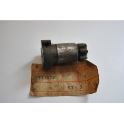 Pignone motorino avviamento...