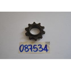 Pignone galoppino...