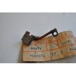 Spazzola motorino...