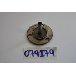 Piattello spingi frizione...