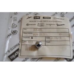 Sfera Ø 6,30 Ball Sphere...