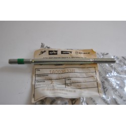 Prigioniero testa cilindro...