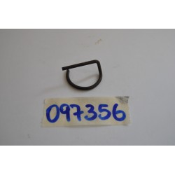 Copiglia molla fermo tubo...