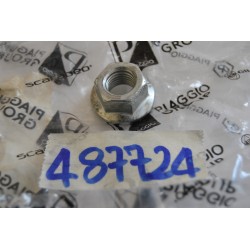 Dado albero motore...