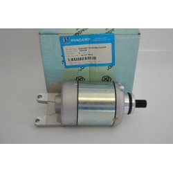 Motorino avviamento Starter...