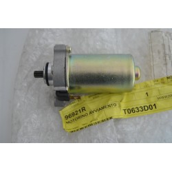 Motorino avviamento Starter...