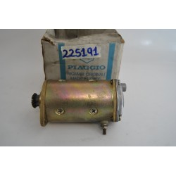 Motorino avviamento Starter...