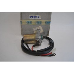 Motorino avviamento Starter...