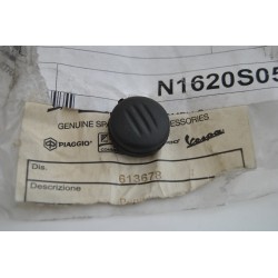 Pomello leva comando aria...