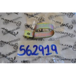 Fascetta parafango Mudguard...