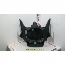 Plastica convogliatore aria radiatore verkleidung Plastic air conveyor cover Malaguti centro 125 IE 07 11