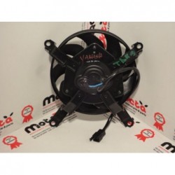 Ventola Radiatore Radiator Elettric Kuhlerlufter Yamaha Tdm 900 02-13