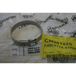 Fascetta stringitubo...