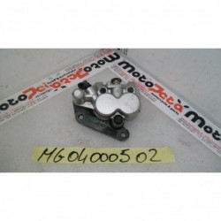 Pinza freno anteriore front brake caliper Malaguti centro 125 IE 07 11